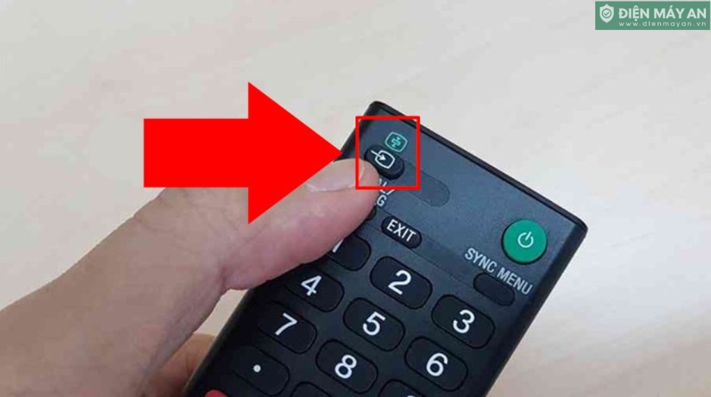 Cách kết nối điện thoại với tivi Xiaomi chi tiết, dễ làm nhất 2026